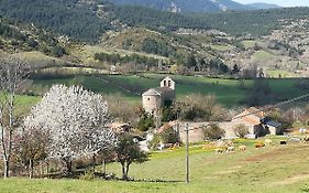 Alberg Rural La Rectoria de Pedra